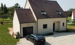 Maison 5 Pièces 113 m² à vendre à Mont-près-Chambord (41250)