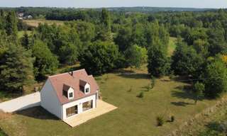 Maison 5 Pièces 113 m² à vendre à Mont-près-Chambord (41250)