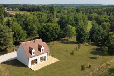 Maison 5 pièces 296298 €