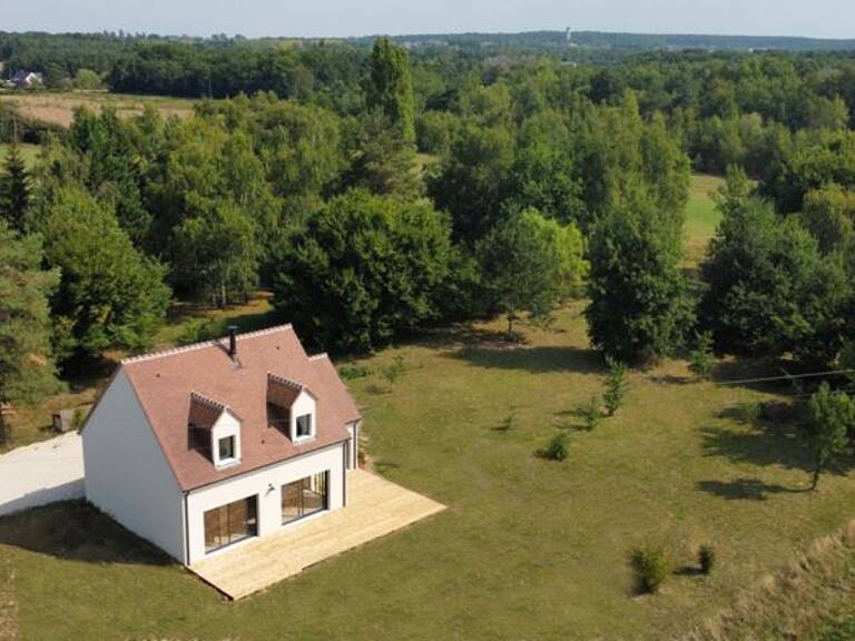 Maison 5 pièces 113 m² — photo 1