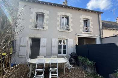 Maison 4 pièces 195000 €