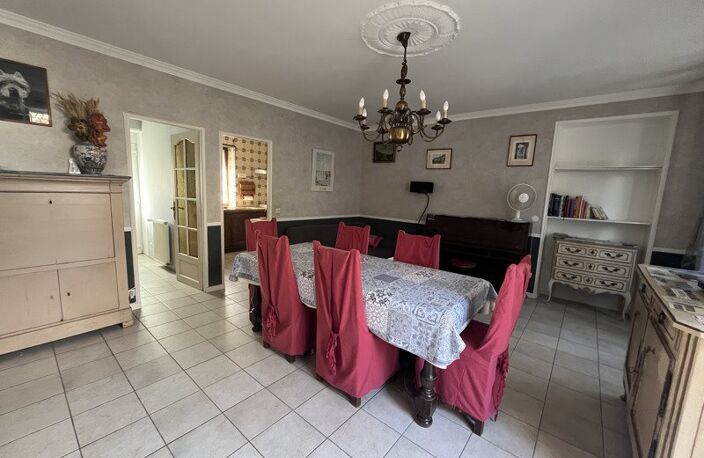 Maison de bourg de 4 pièces principales — photo 2