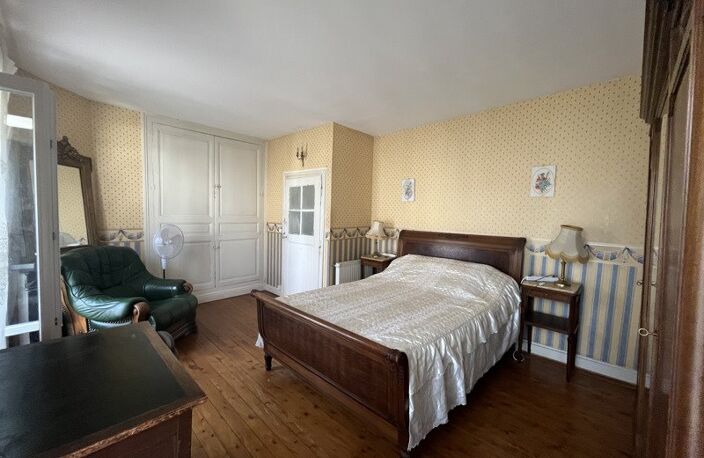 Maison de bourg de 4 pièces principales — photo 3
