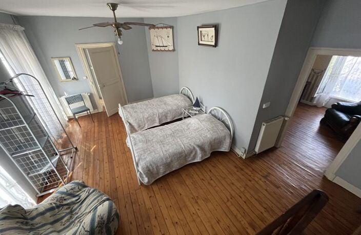 Maison de bourg de 4 pièces principales — photo 4