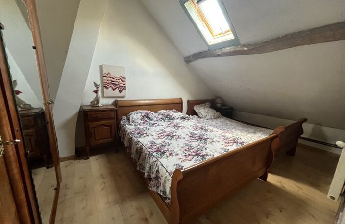 Maison de bourg de 4 pièces principales — photo 5