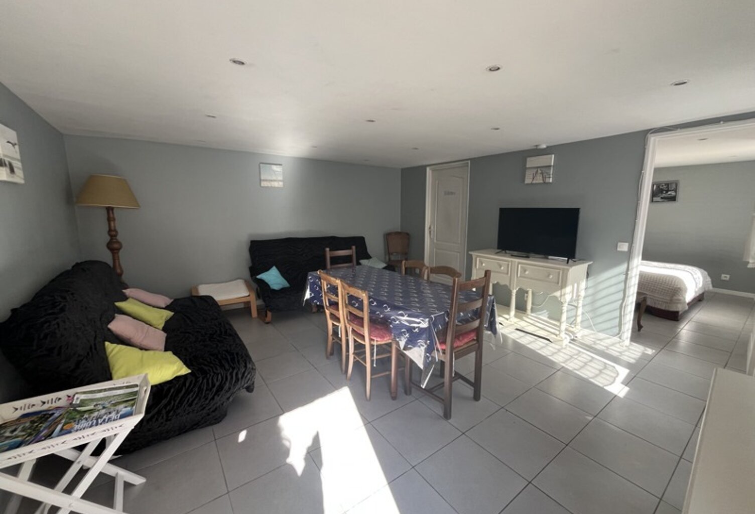 Vente maison 6 pièces 166 m² Cellettes (41120) — photo 1