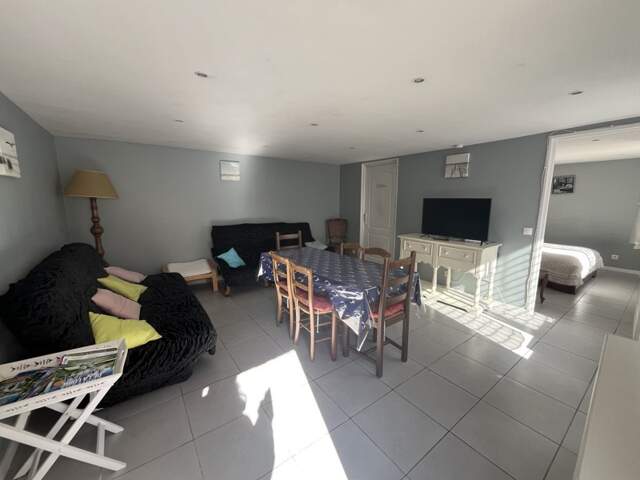 Maison 6 pièces 166 m² à Cellettes — photo du bien