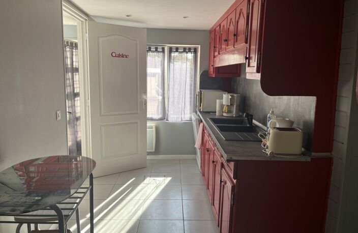 Vente maison 6 pièces 166 m² Cellettes (41120) — photo 2