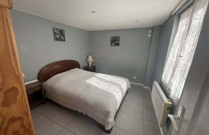 Vente maison 6 pièces 166 m² Cellettes (41120) — photo 3