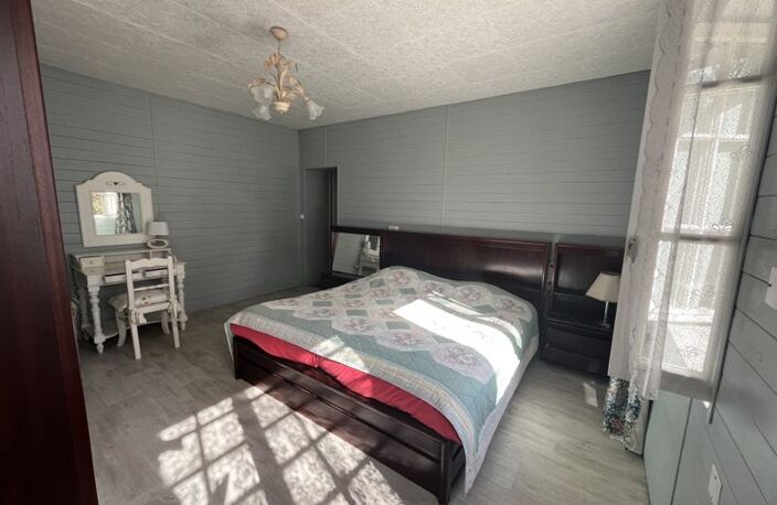 Vente maison 6 pièces 166 m² Cellettes (41120) — photo 4