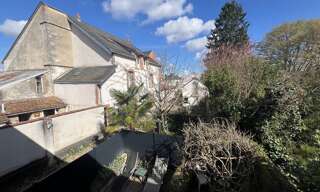 Maison 10 Pièces 280 m² à vendre à Cellettes (41120)