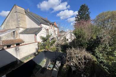 Maison 10 pièces 450000 €