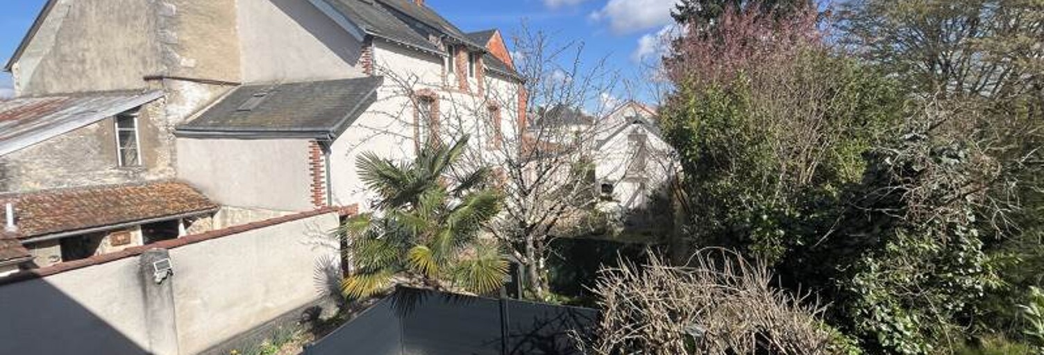 Maison 10 Pièces 280 m² à vendre à Cellettes (41120)