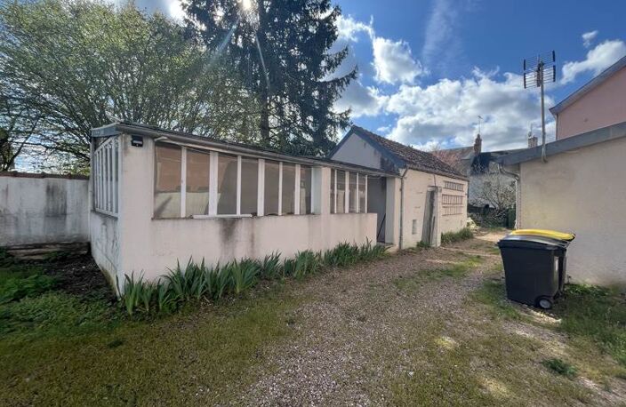 Vente maison 10 pièces 280 m² Cellettes (41120) — photo 3