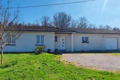 Maison 5 pièces 254880 €