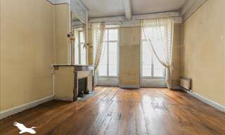 Appartement 5 Pièces 143 m² à vendre à Pau (64000)