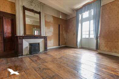 Appartement 5 pièces 232500 €