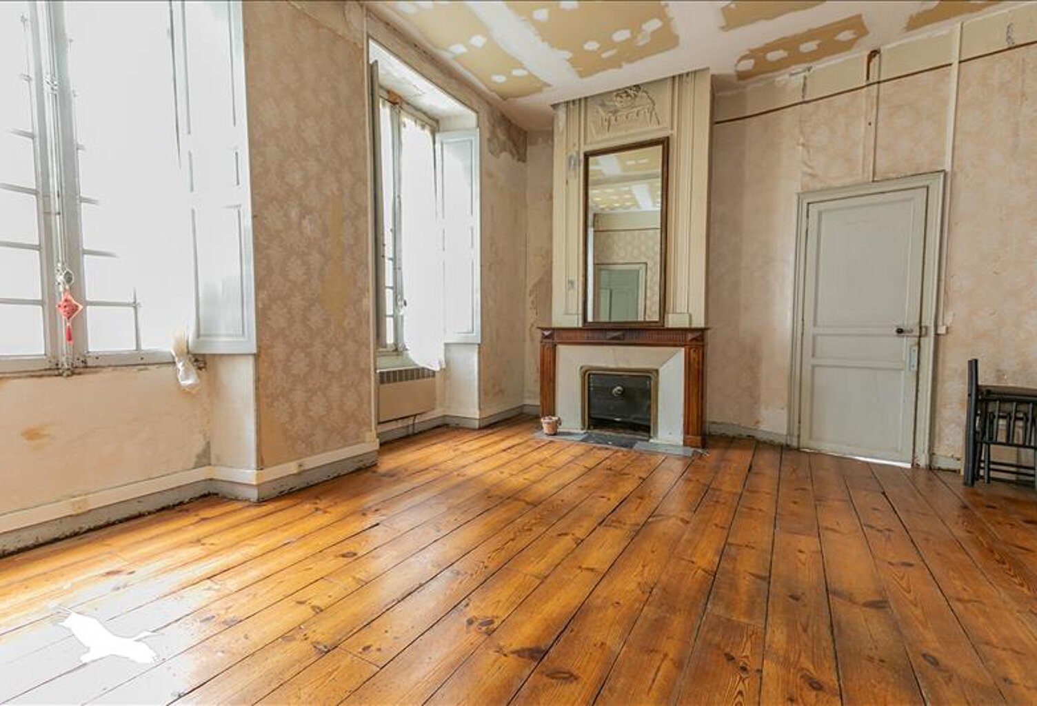Appartement de 5 pièces principales — photo 1