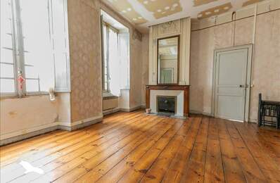 Appartement de 5 pièces principales — photo du bien
