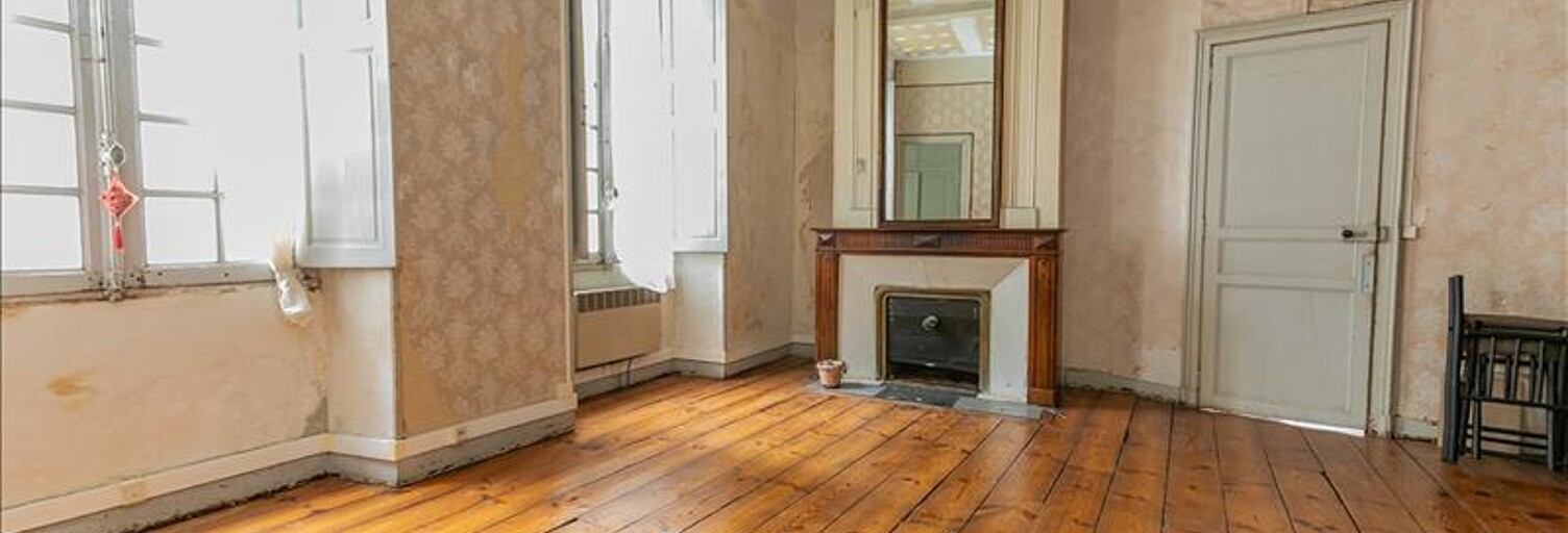 Appartement 5 Pièces 143 m² à vendre à Pau (64000)