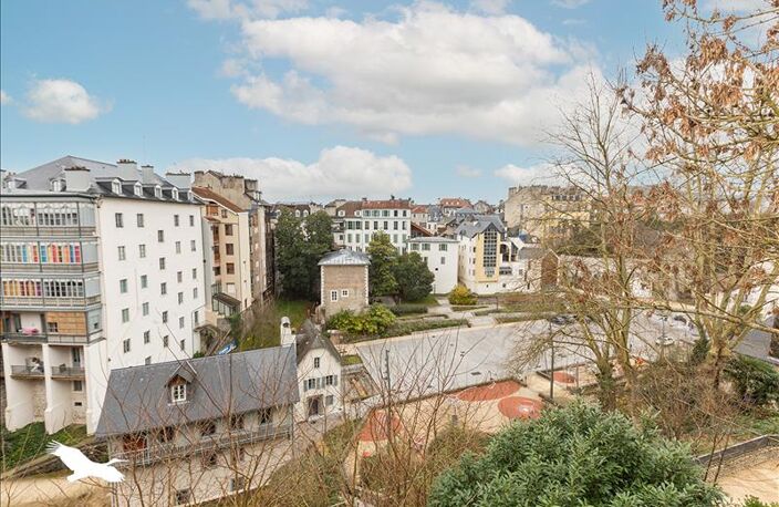 Appartement de 5 pièces principales — photo 2