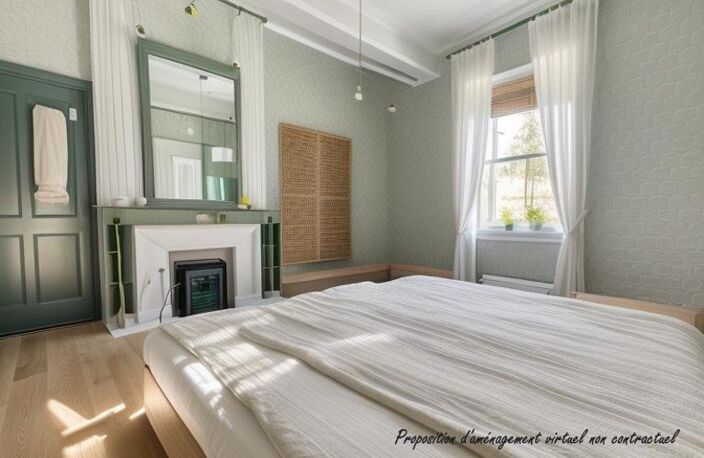 Appartement de 5 pièces principales — photo 3