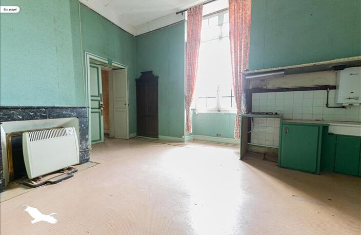 Appartement de 5 pièces principales — photo 4