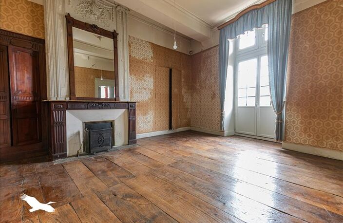 Appartement de 5 pièces principales — photo 5