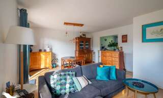 Maison 5 Pièces 116 m² à vendre à Castelnau-d'Estrétefonds (31620)