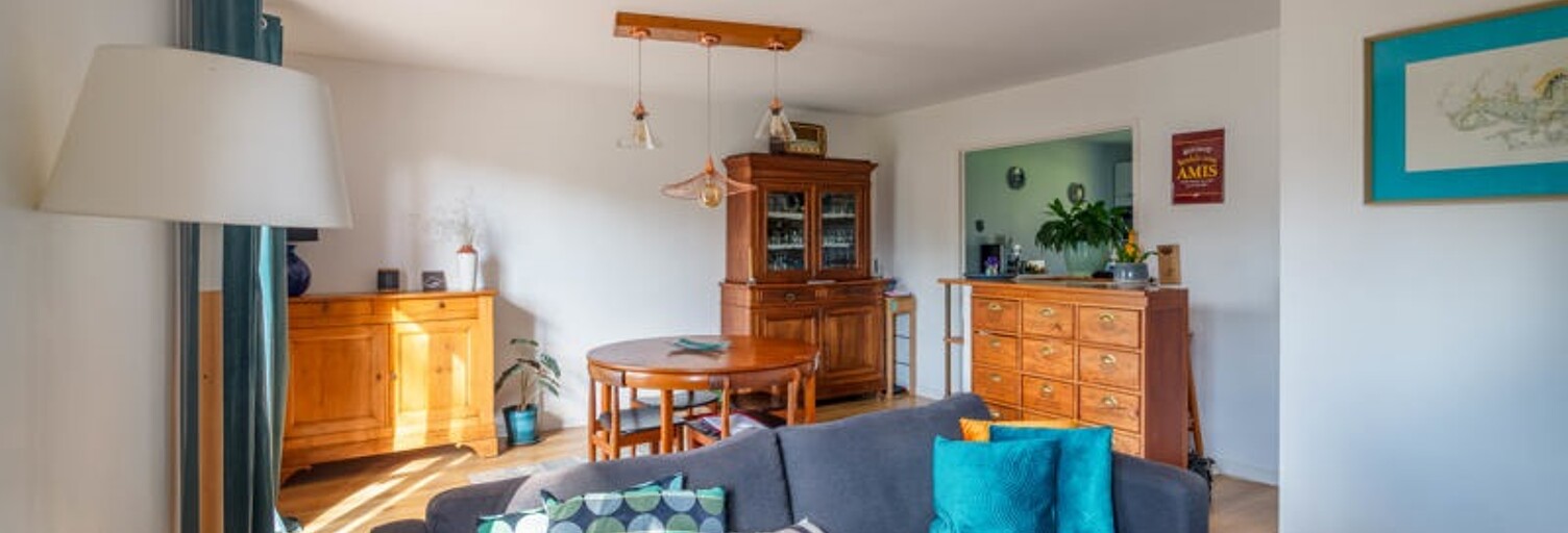 Maison 5 Pièces 116 m² à vendre à Castelnau-d'Estrétefonds (31620)