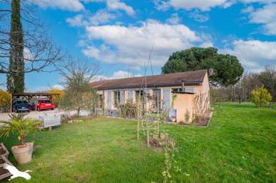 Maison 5 pièces 349485 €