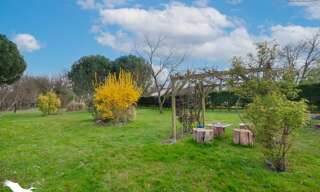 Maison 5 Pièces 116 m² à vendre à Castelnau-d'Estrétefonds (31620)