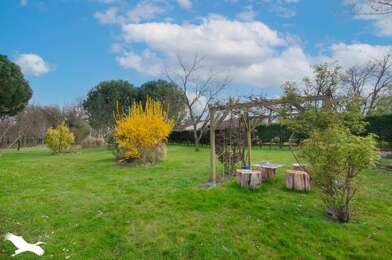 Maison 5 pièces 349485 €