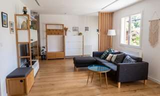 Maison 5 Pièces 116 m² à vendre à Castelnau-d'Estrétefonds (31620)