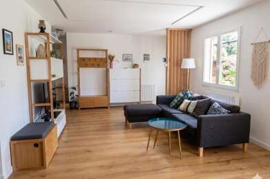 Maison 5 pièces 349485 €