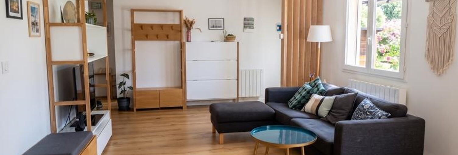 Maison 5 Pièces 116 m² à vendre à Castelnau-d'Estrétefonds (31620)