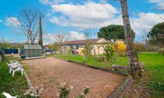 Maison 5 Pièces 116 m² à vendre à Castelnau-d'Estrétefonds (31620)