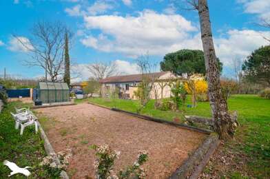 Maison 5 pièces 349485 €