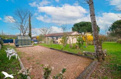 Villa de 5 pièces principales — photo du bien