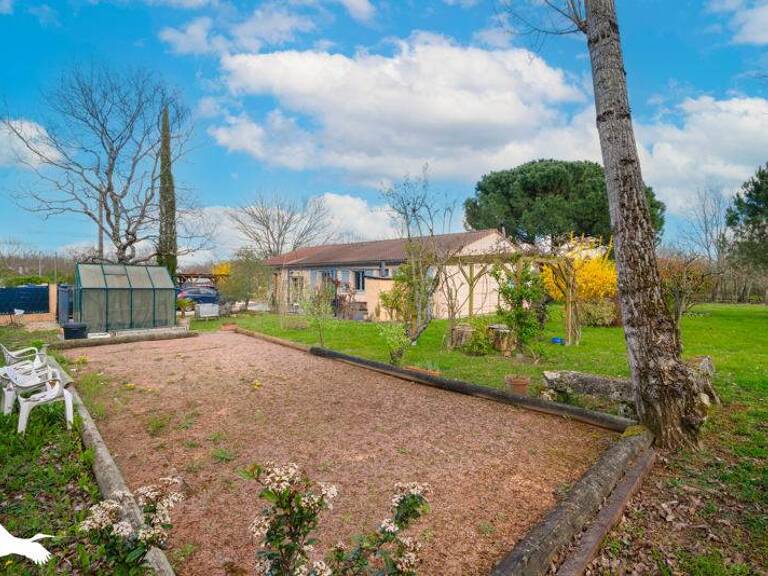 Villa de 5 pièces principales — photo 1