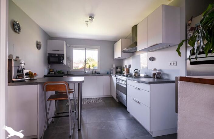 Villa de 5 pièces principales — photo 2