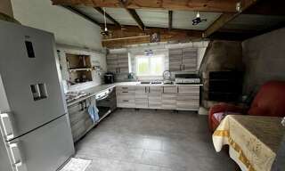 Maison 7 Pièces 151 m² à vendre à Gourin (56110)