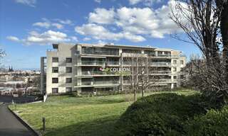 Appartement 2 Pièces 50 m² à louer à Chamalières (63400)