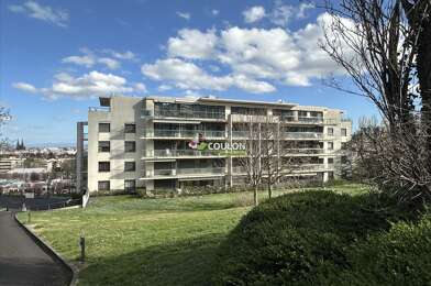 Appartement 2 pièces 660 €