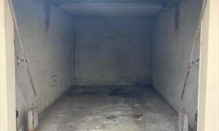 Garage  14 m² à louer à Gaillard (74240)