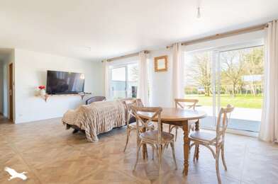 Maison 6 pièces 333585 €