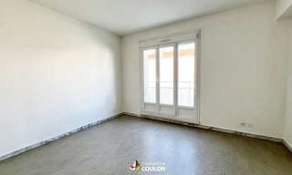 Appartement 2 Pièces 37 m² à vendre à Clermont-Ferrand (63000)