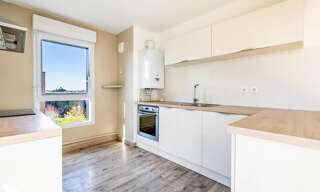 Appartement 3 Pièces 63 m² à vendre à Saint-Herblain (44800)