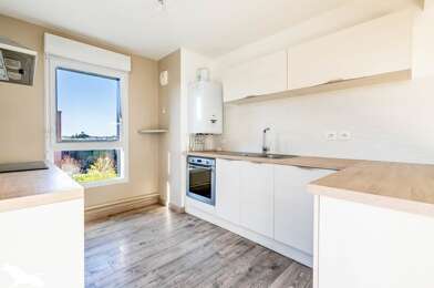 Appartement 3 pièces 181919 €
