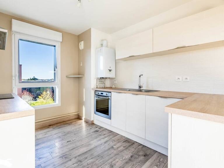 Appartement de 3 pièces principales — photo 1
